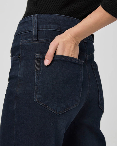 Sasha 32" Jeans in Duchess