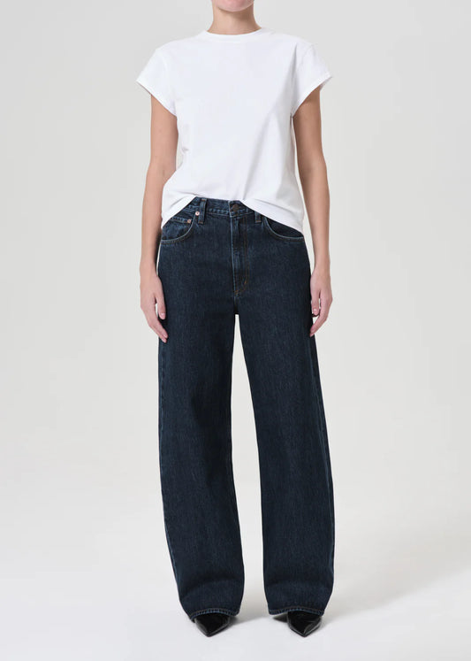 Low Curve Jeans in Pendulm