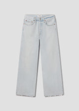 Arc Jean in Tangent
