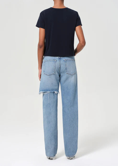 Amryn Jean in Release