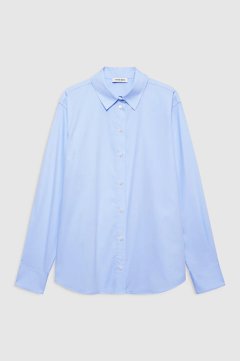 Essie Shirt in Blue