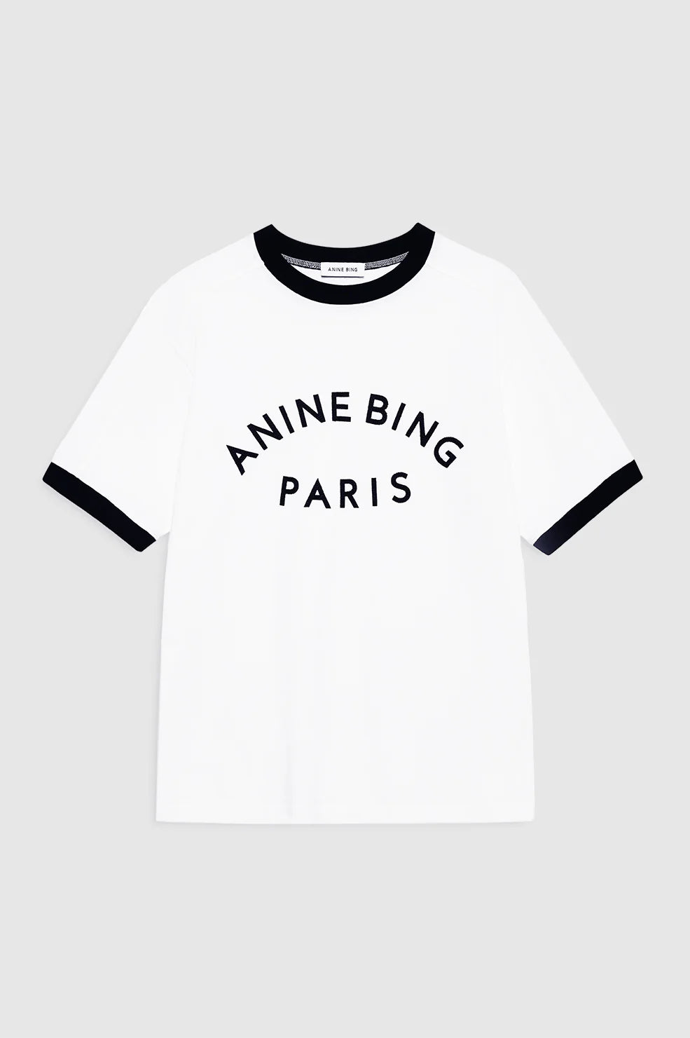Jaylin Tee Paris