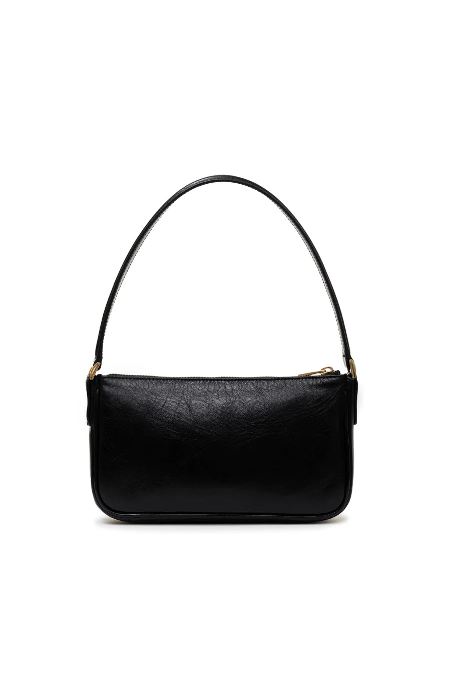 Mini Elly Bag in Black