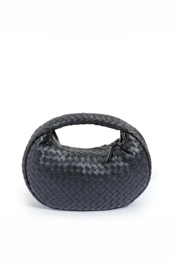 LALUNA SHOULDER BAG - ALĒO