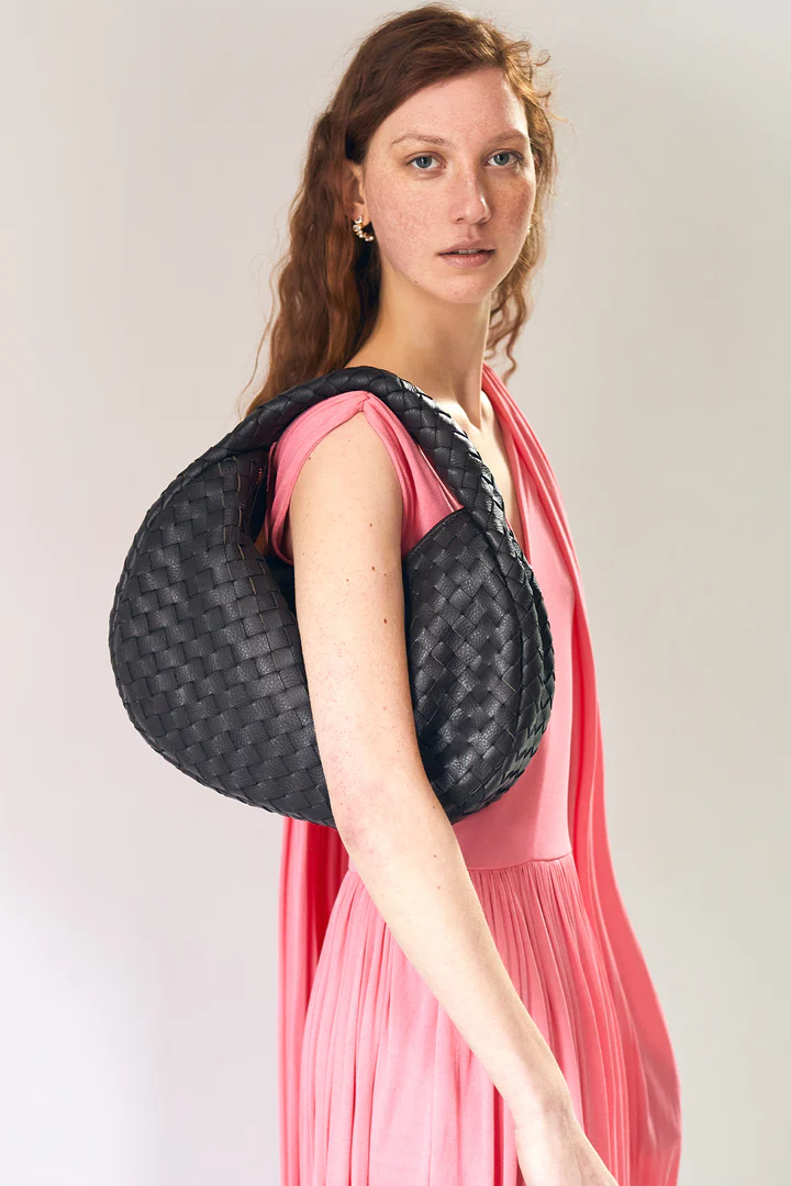 LALUNA SHOULDER BAG - ALĒO