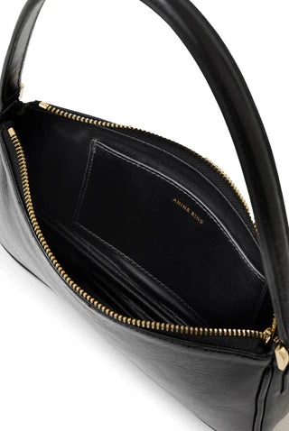 Mini Elly Bag in Black