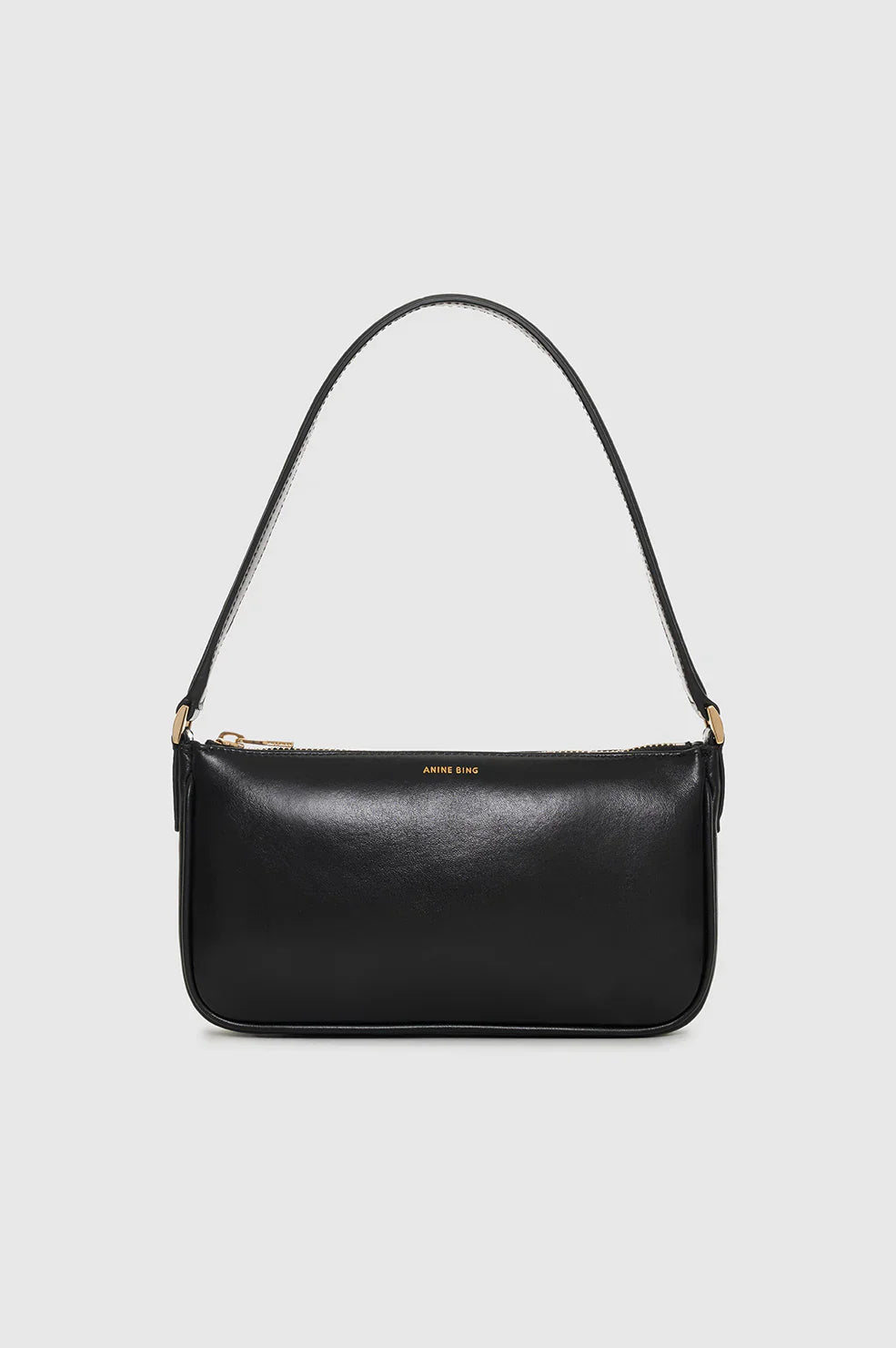 Mini Elly Bag in Black