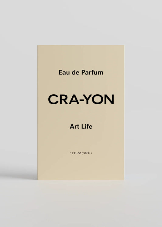 Art Life Eau De Parfum