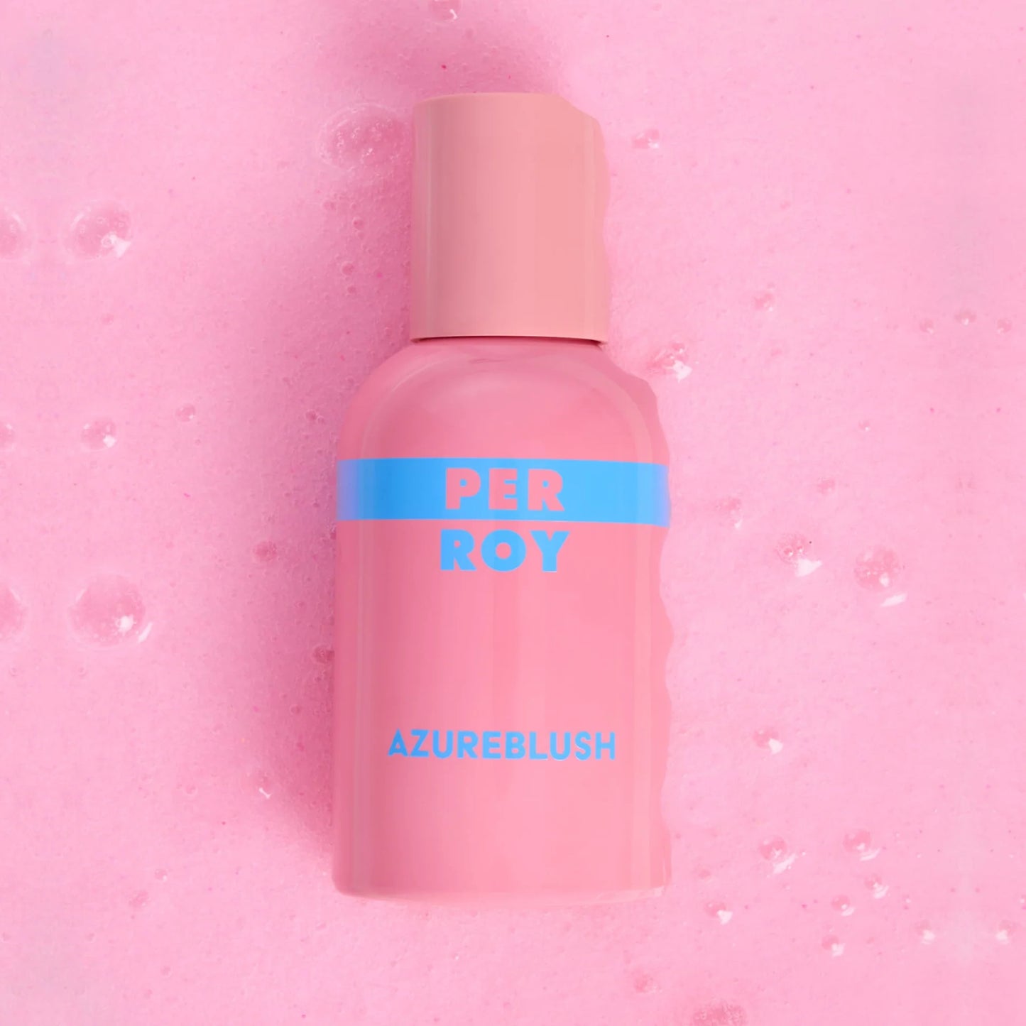 Azure Blush Perfume