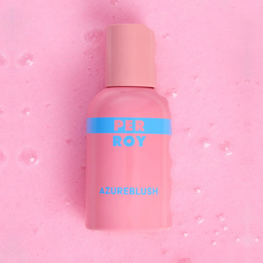 Azure Blush Perfume
