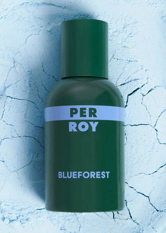 Blue Forest Perfume