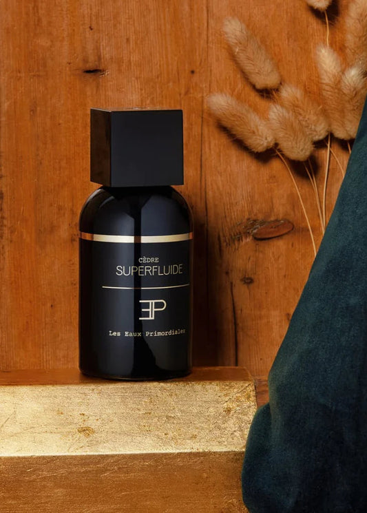 Cedre Superfluide