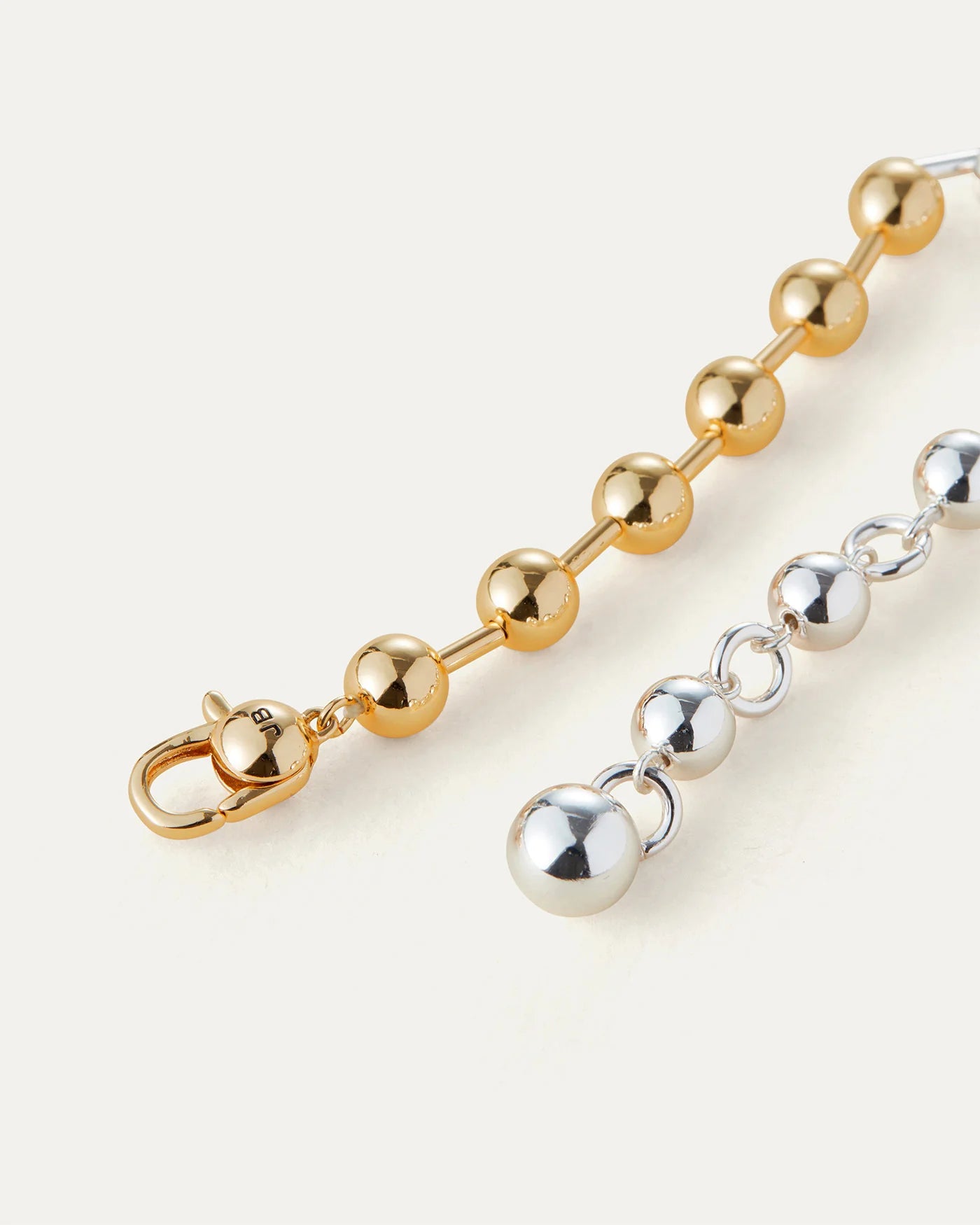Celeste Bracelet in Two-Tone