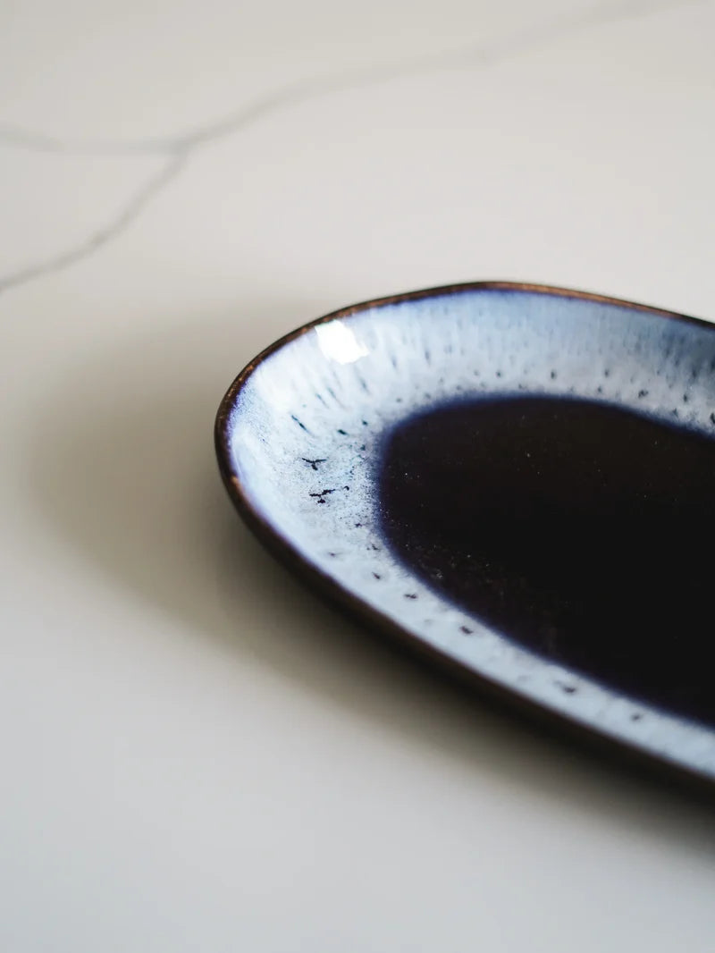 Universe Alley Plate Serving Platter