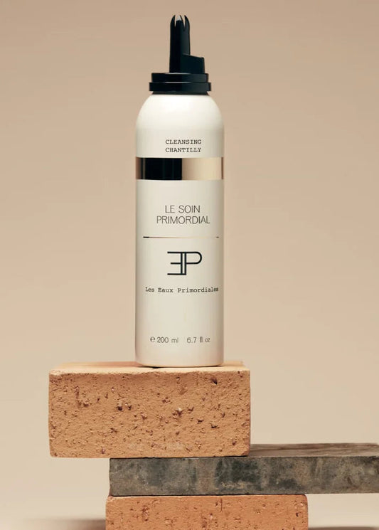 Chantilly Lavante Soin Body Wash