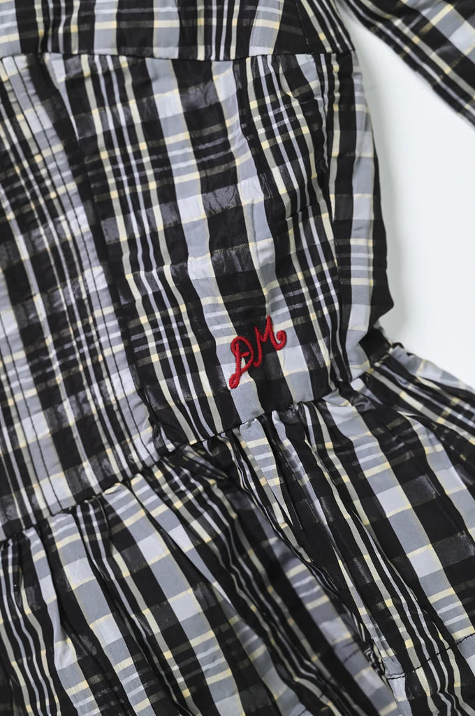 Thalia Cami in Check