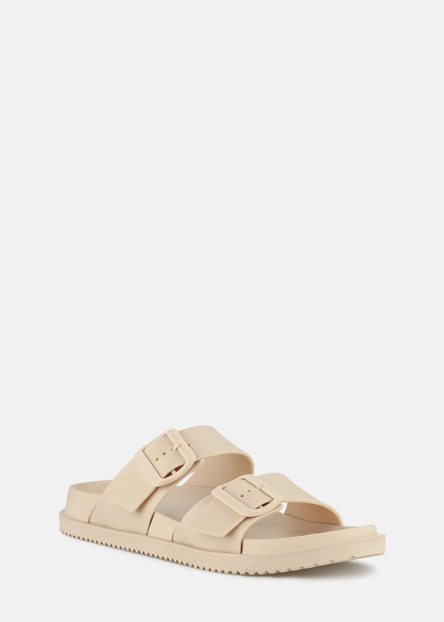 Elise Sandal In Desert