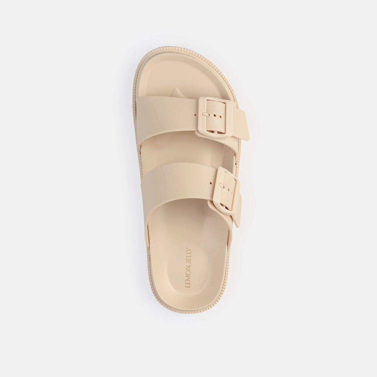 Elise Sandal In Desert