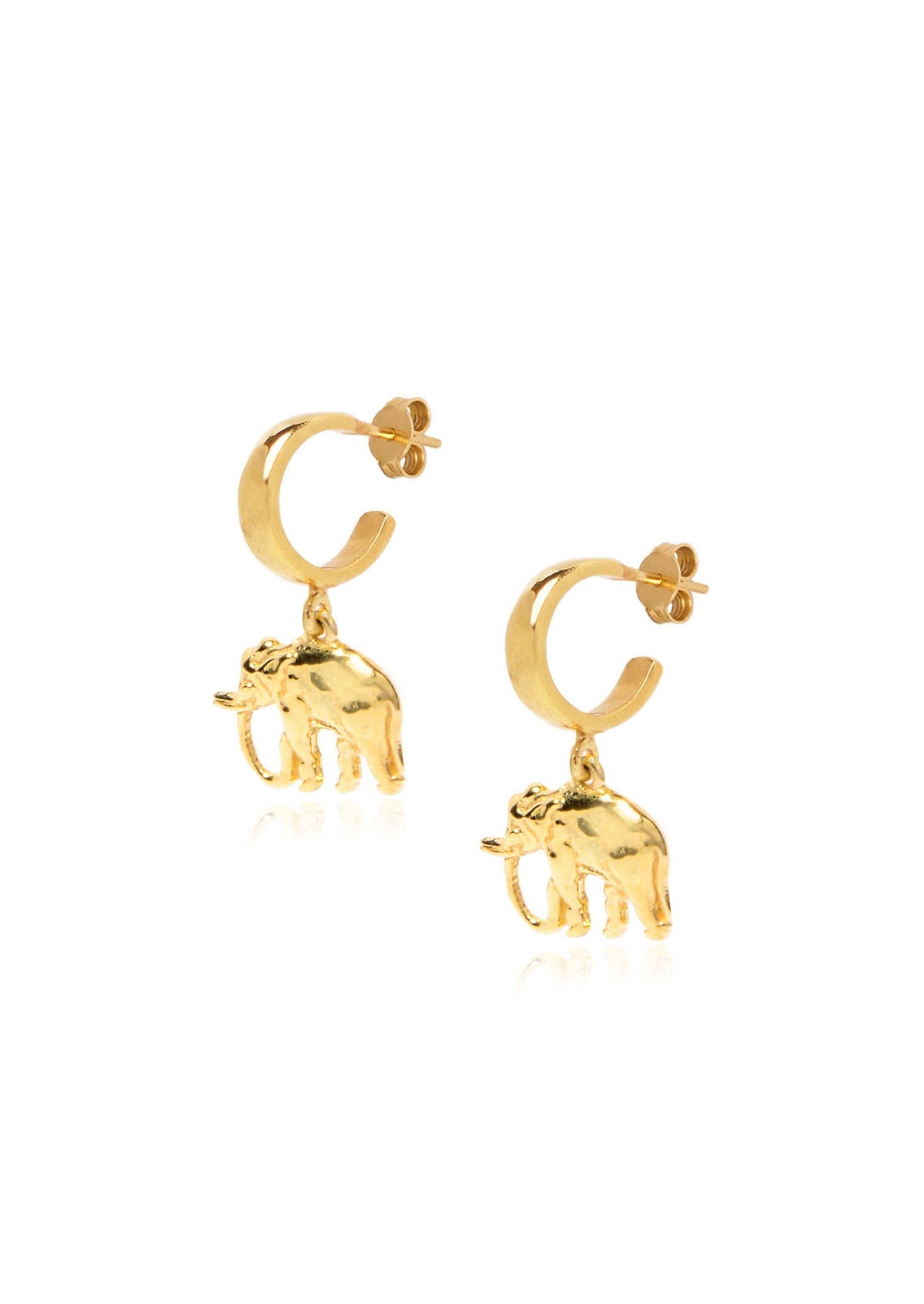 ELEPHANT MINI HOOPS