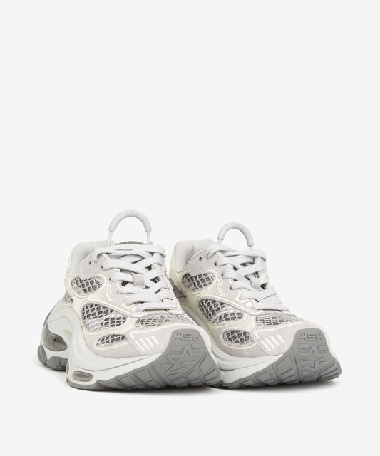 Dragon Sneakers in Shadow Grey