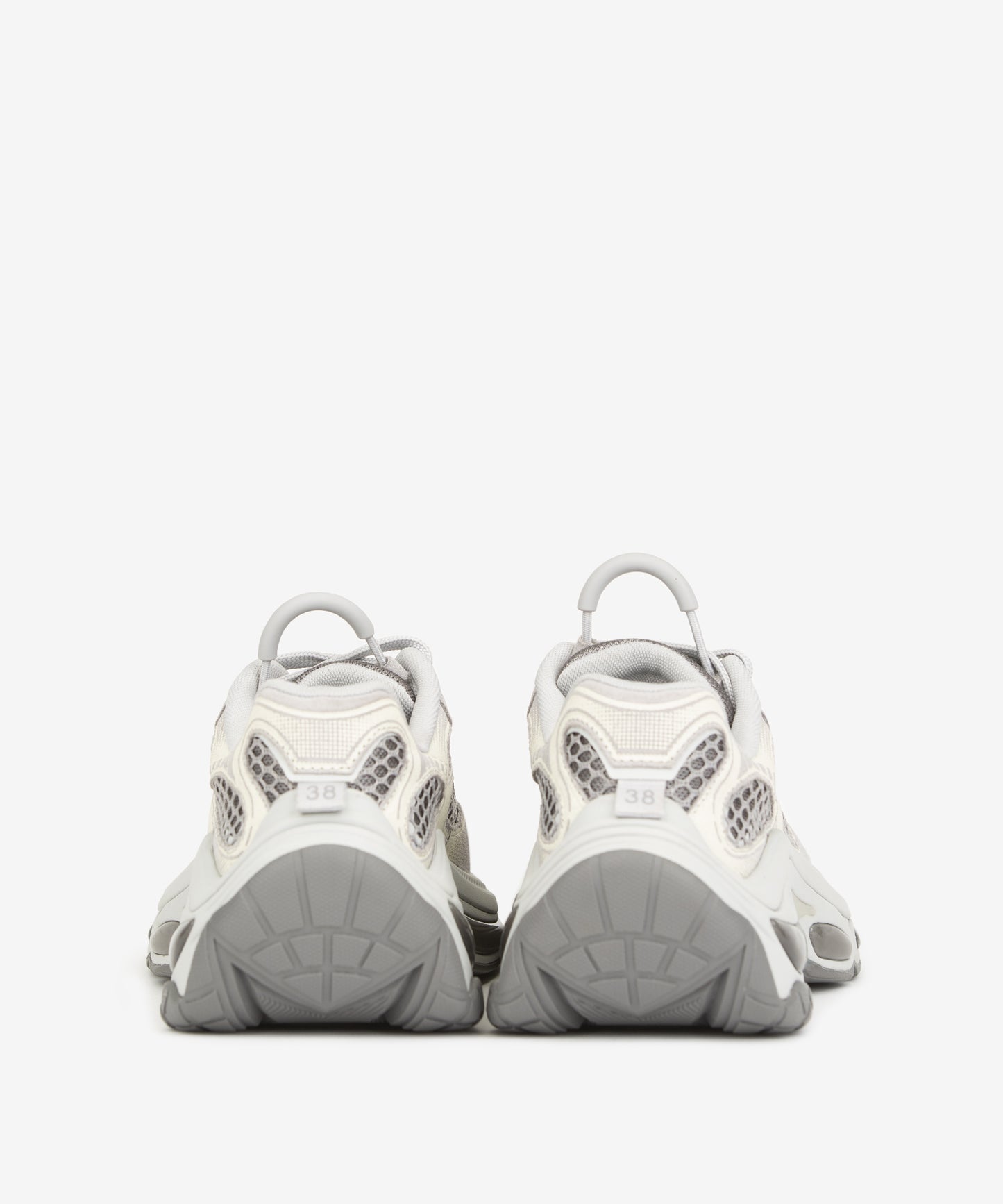 Dragon Sneakers in Shadow Grey