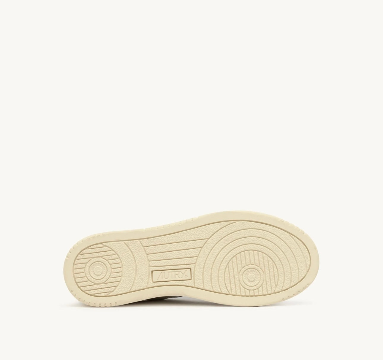 Medalist Low Sneakers in White And Tearose Leather