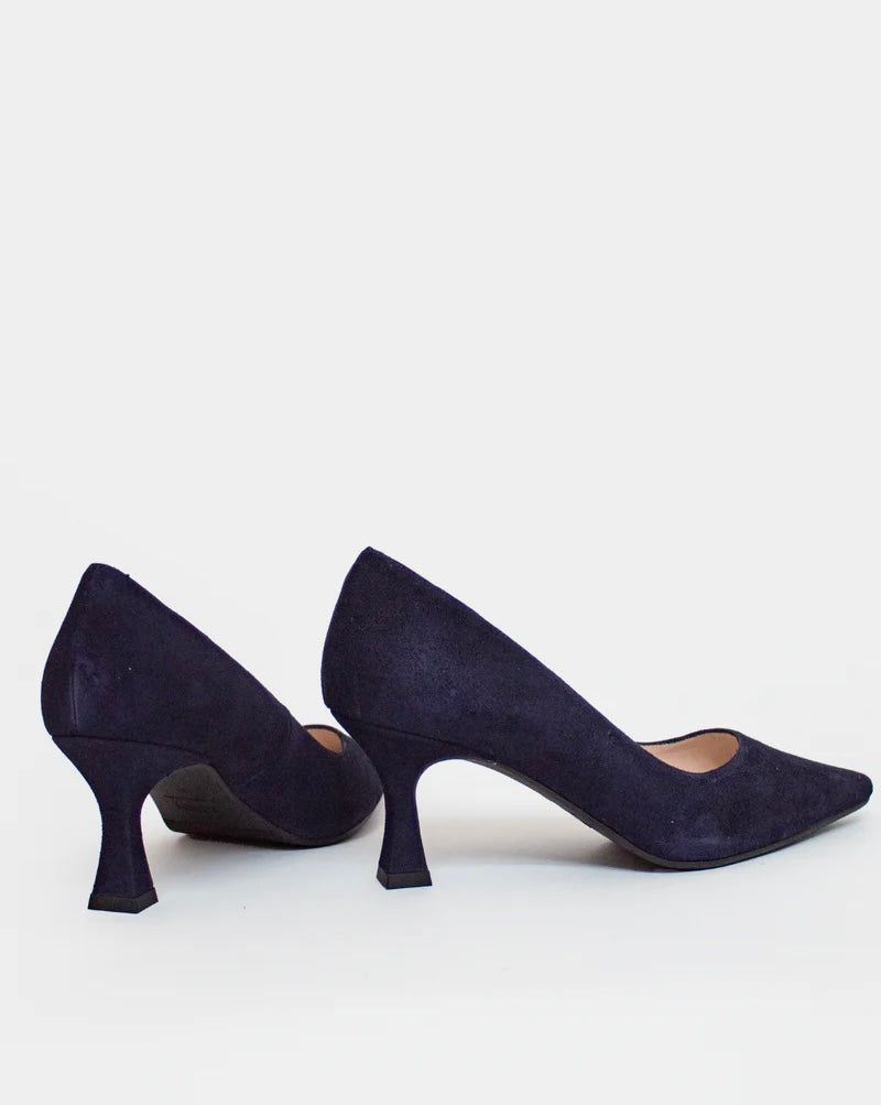 JONA HEEL NAVY - LODI