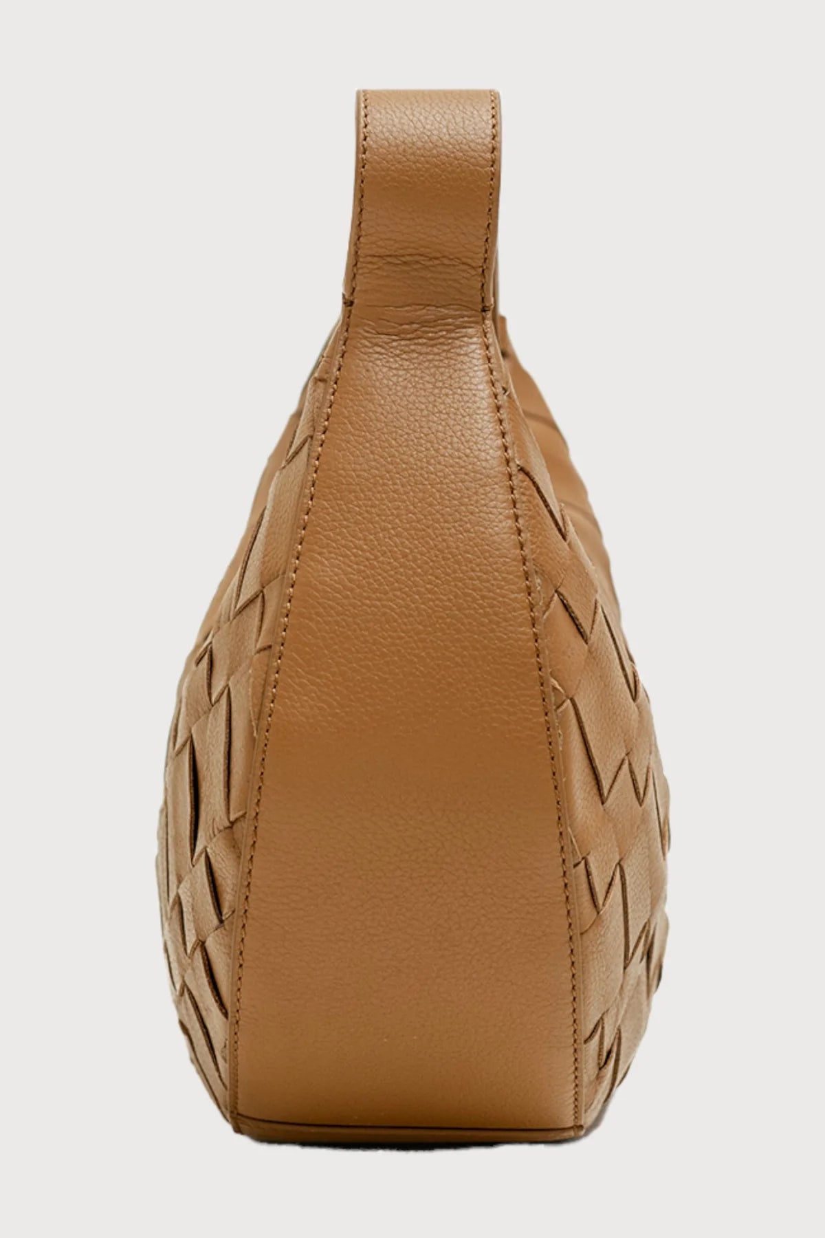 Sienna Bag in Toffee