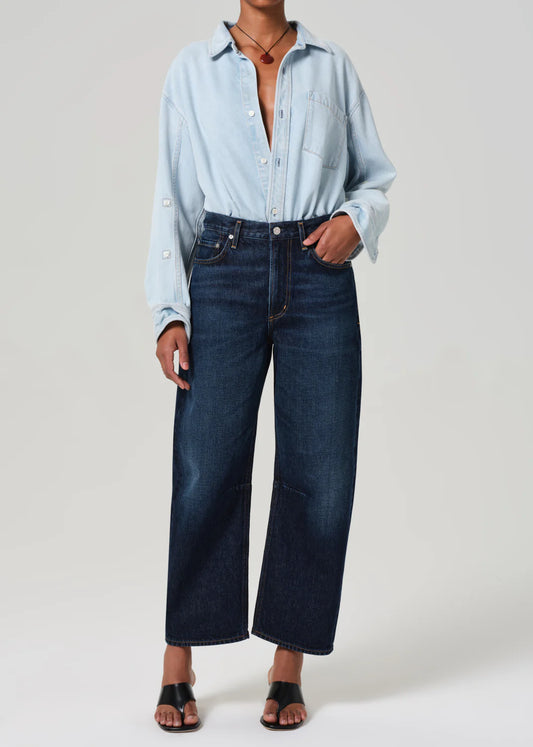 Miro Jeans in Costa Brava