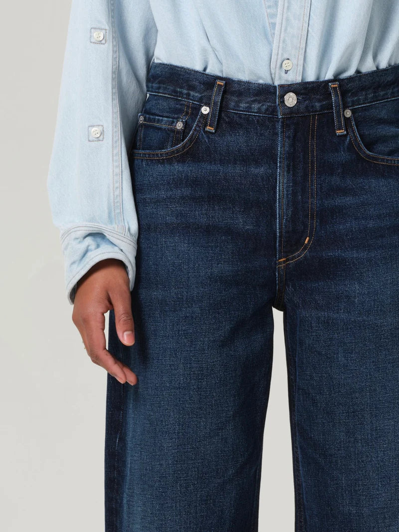 Miro Jeans in Costa Brava