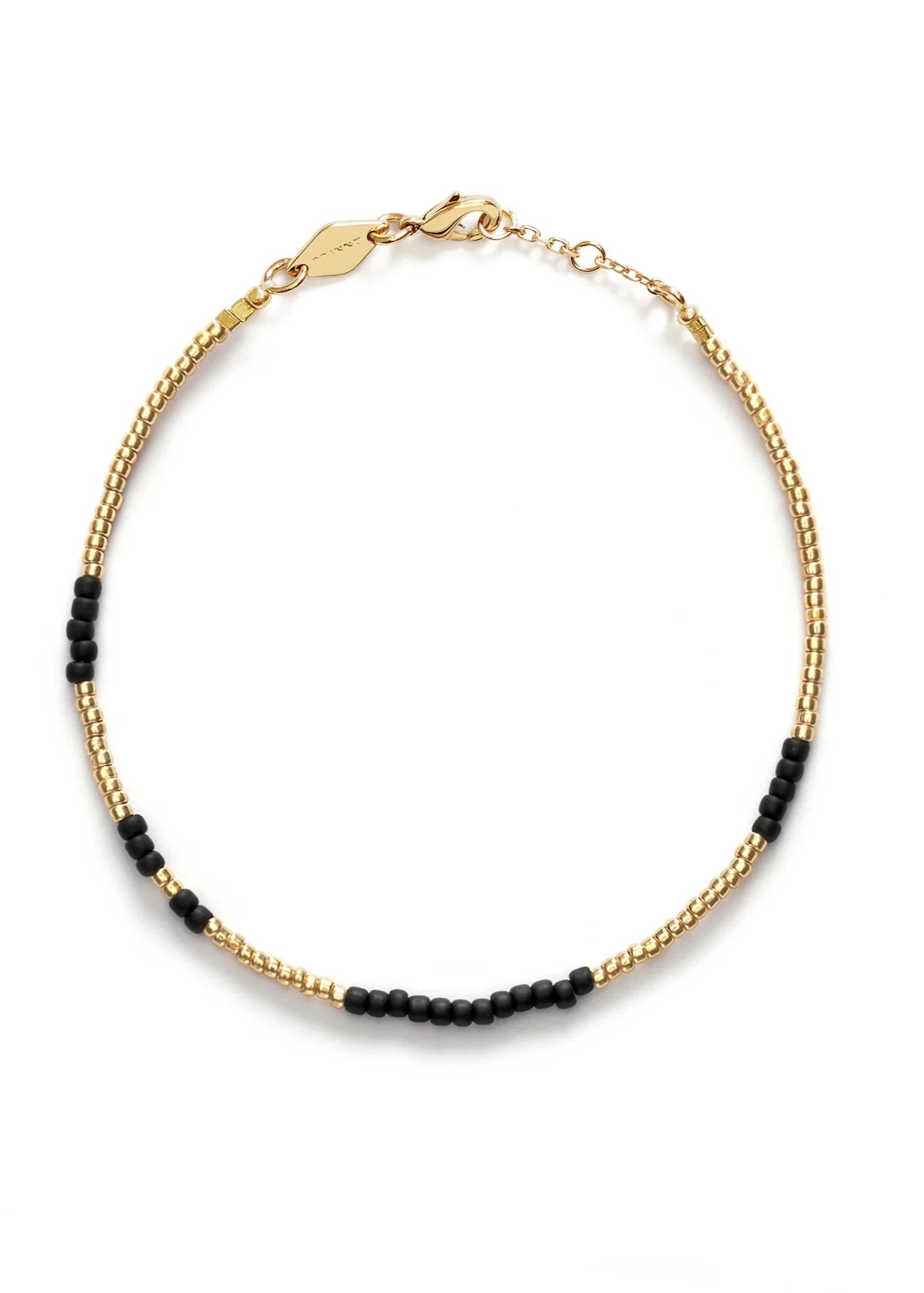 AYSM BRACELET BLACK - ANNI LU
