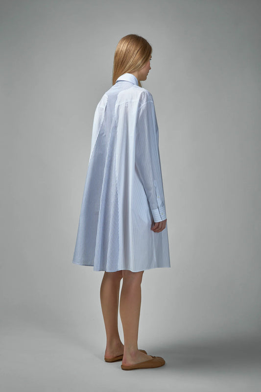 Midi Shirt Dress