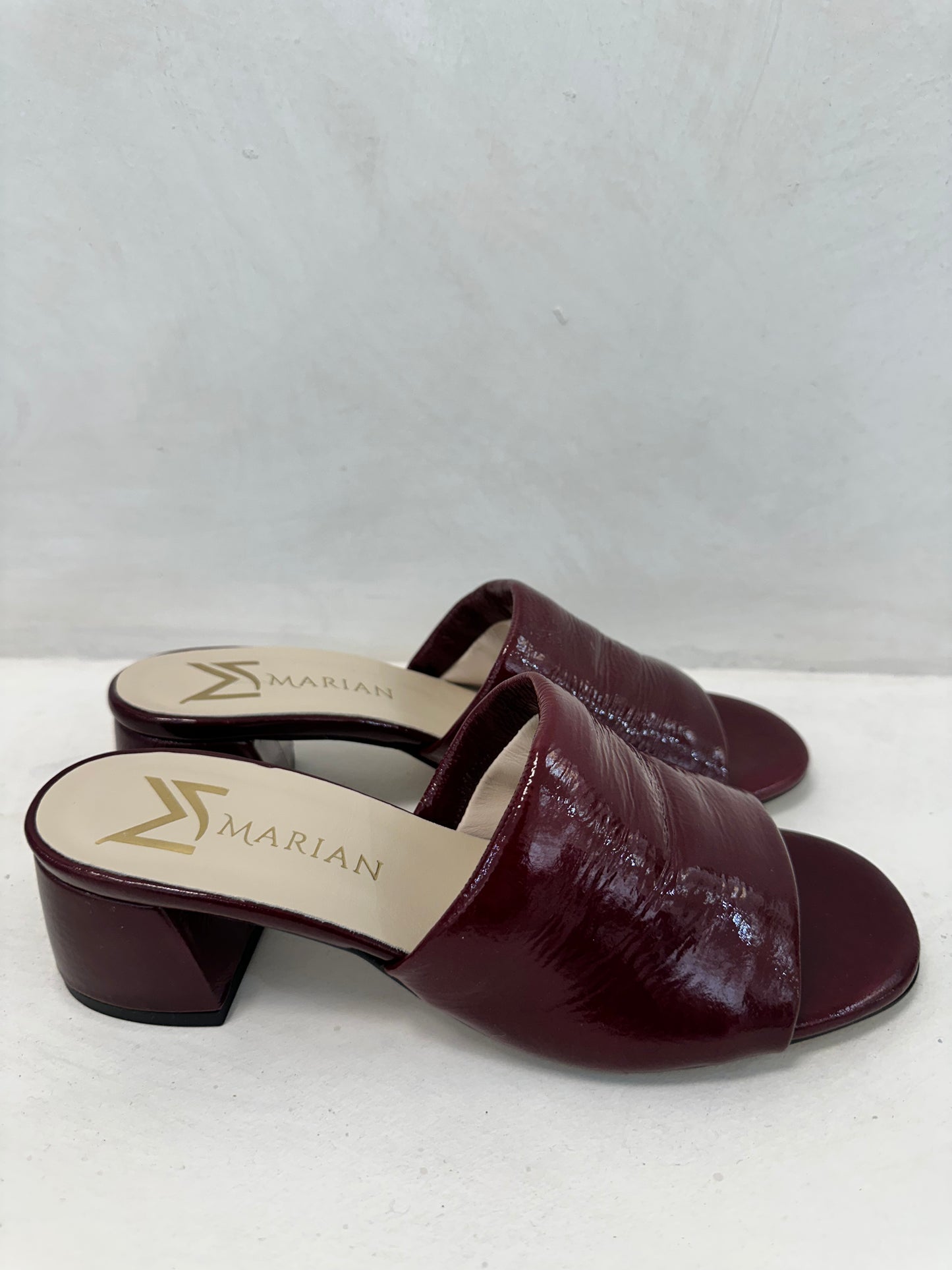 V25 VENECIA BURDEOS - MARIAN