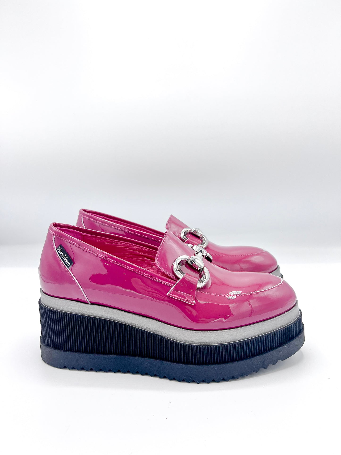 PIUMA AMARENA PINK - MARCO MOREO