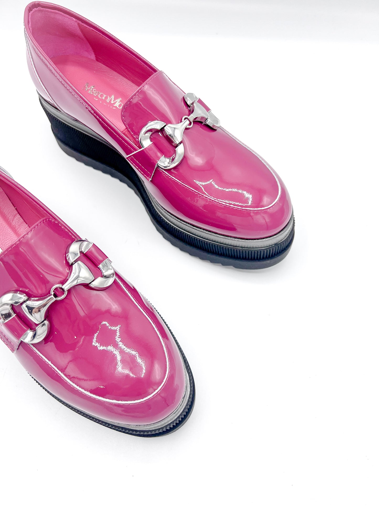 PIUMA AMARENA PINK - MARCO MOREO