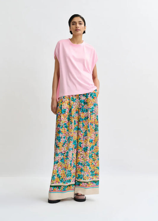 Jabana T-Shirt in Pink