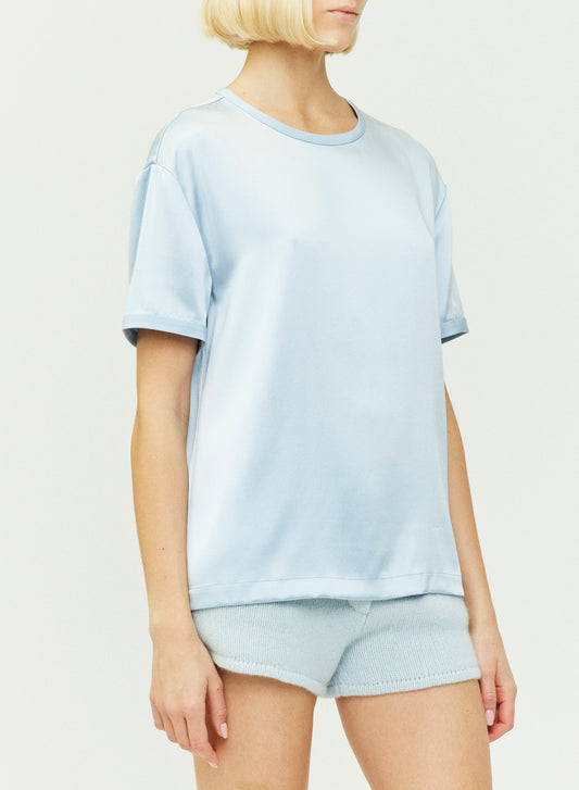 Round Neck T-Shirt