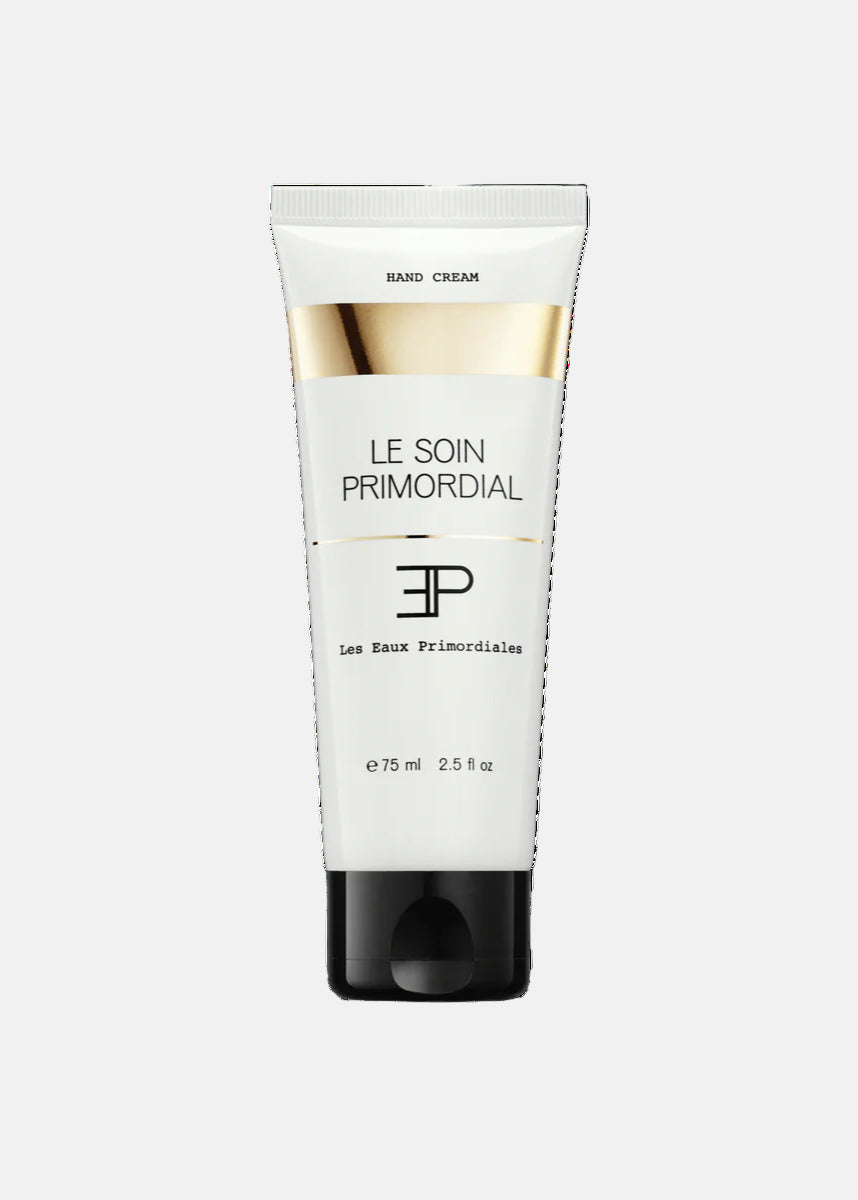 Creme Mains Soin Primordial  Handcream