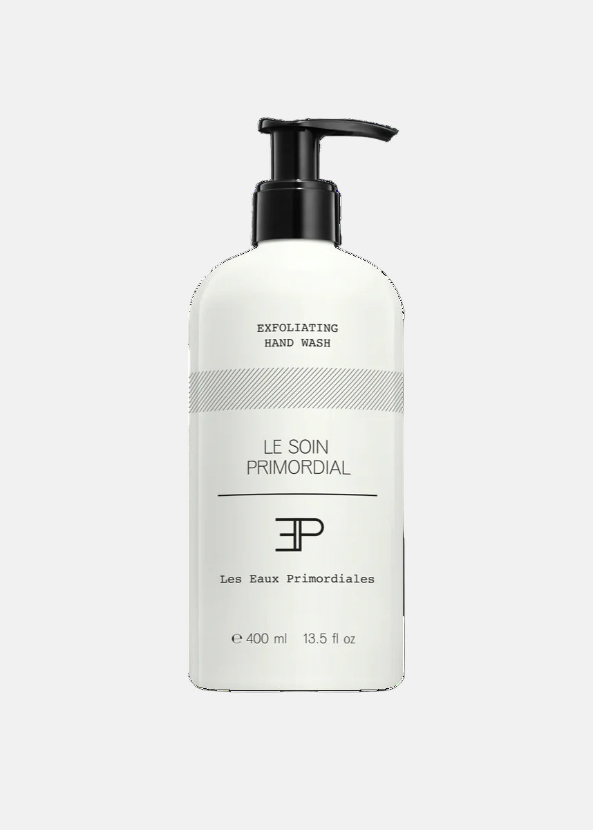 Gel Lavant Exfoliant Soin Primordial Handwash