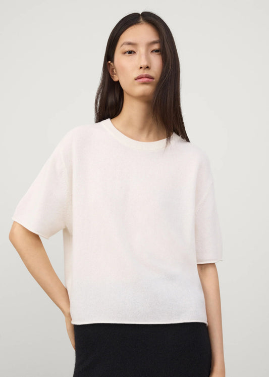 Cila Sweater in Cream