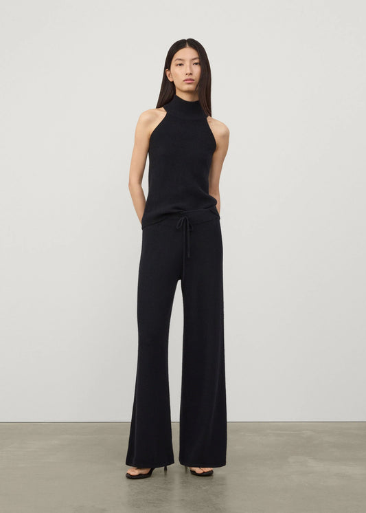 Sofi Trousers in Black