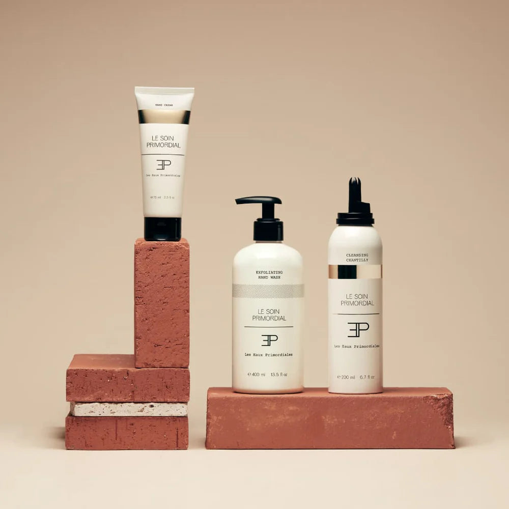 Chantilly Lavante Soin Body Wash