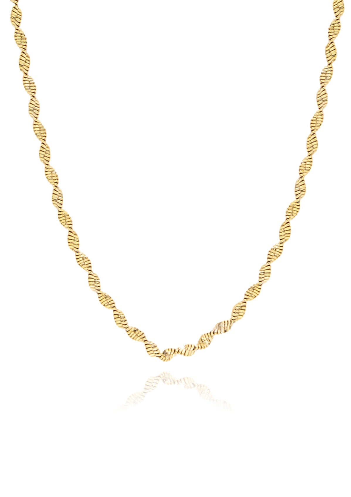 MEDUSA CHAIN 60CM