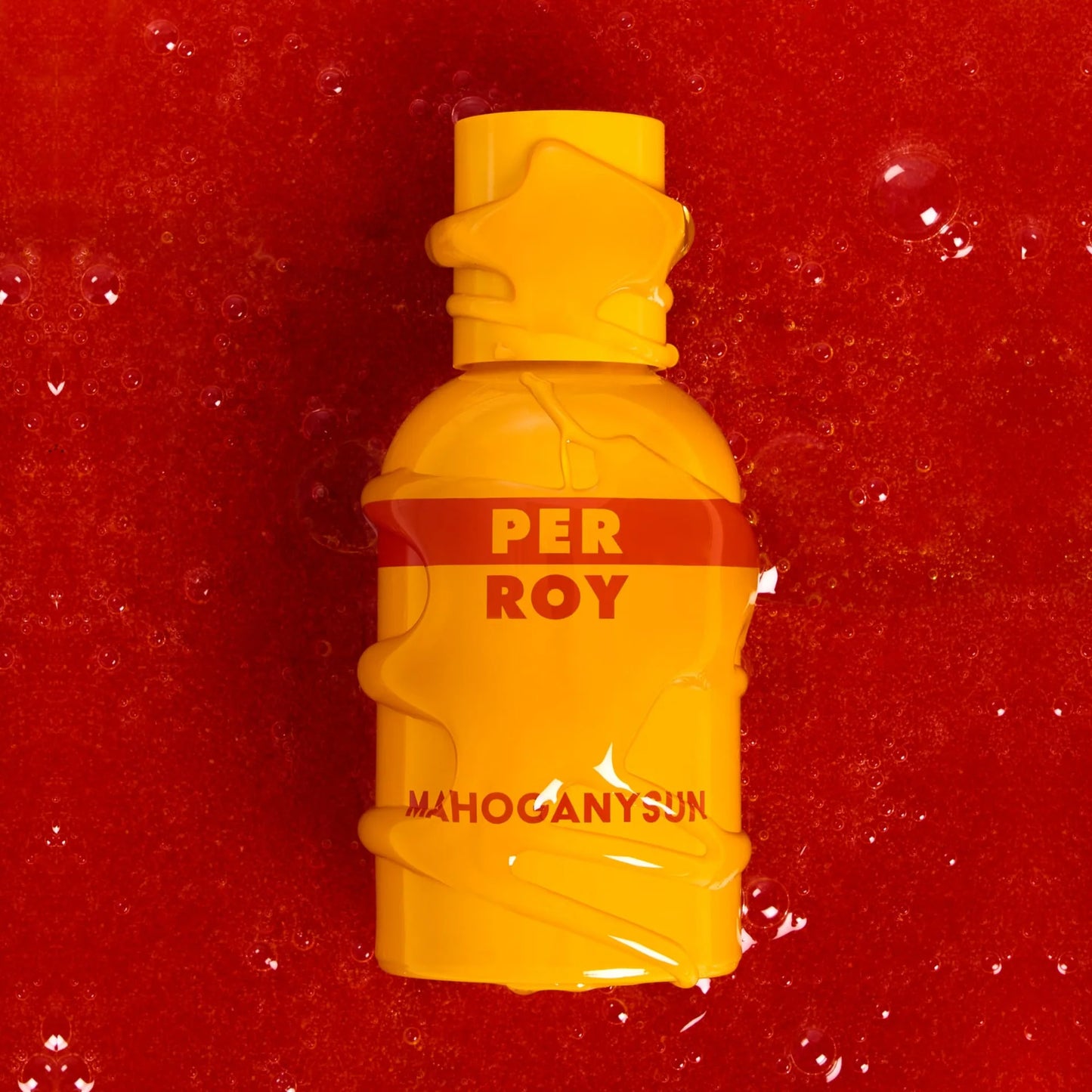 Mahogany Sun Perfume