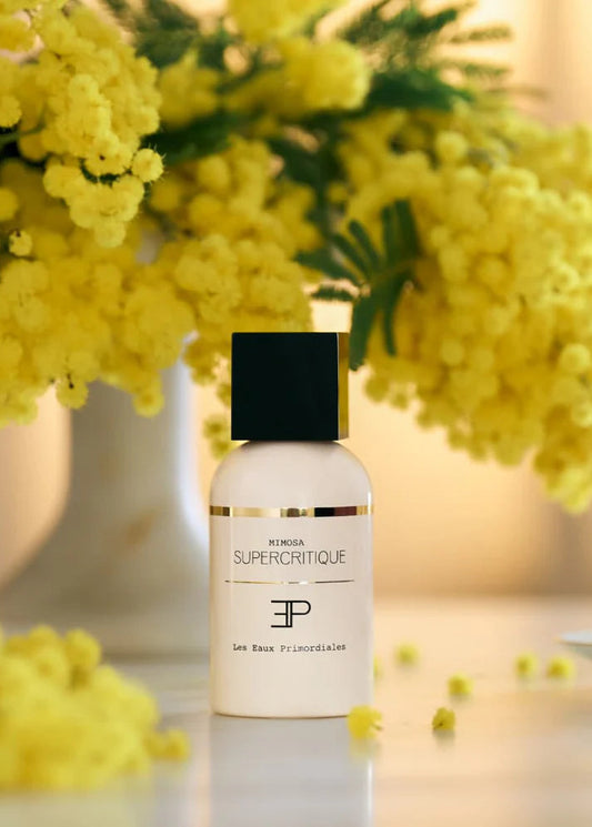 Mimosa Supercritique
