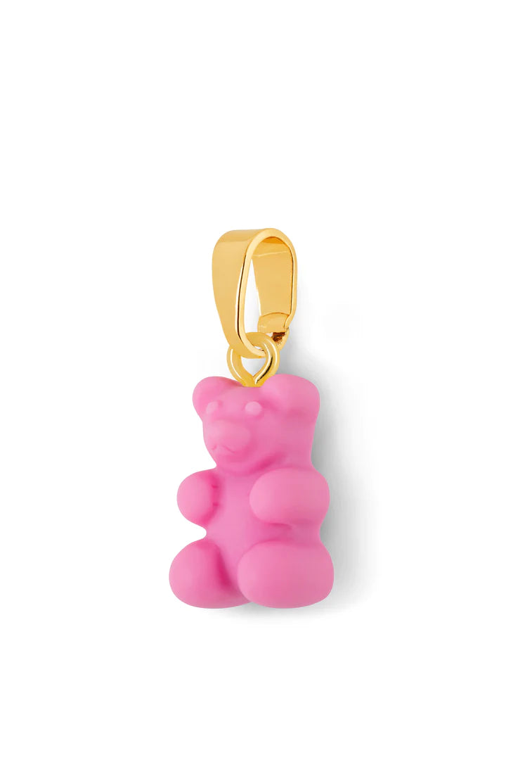 NOSTALGIA BEAR-ELLE WOODS PINK