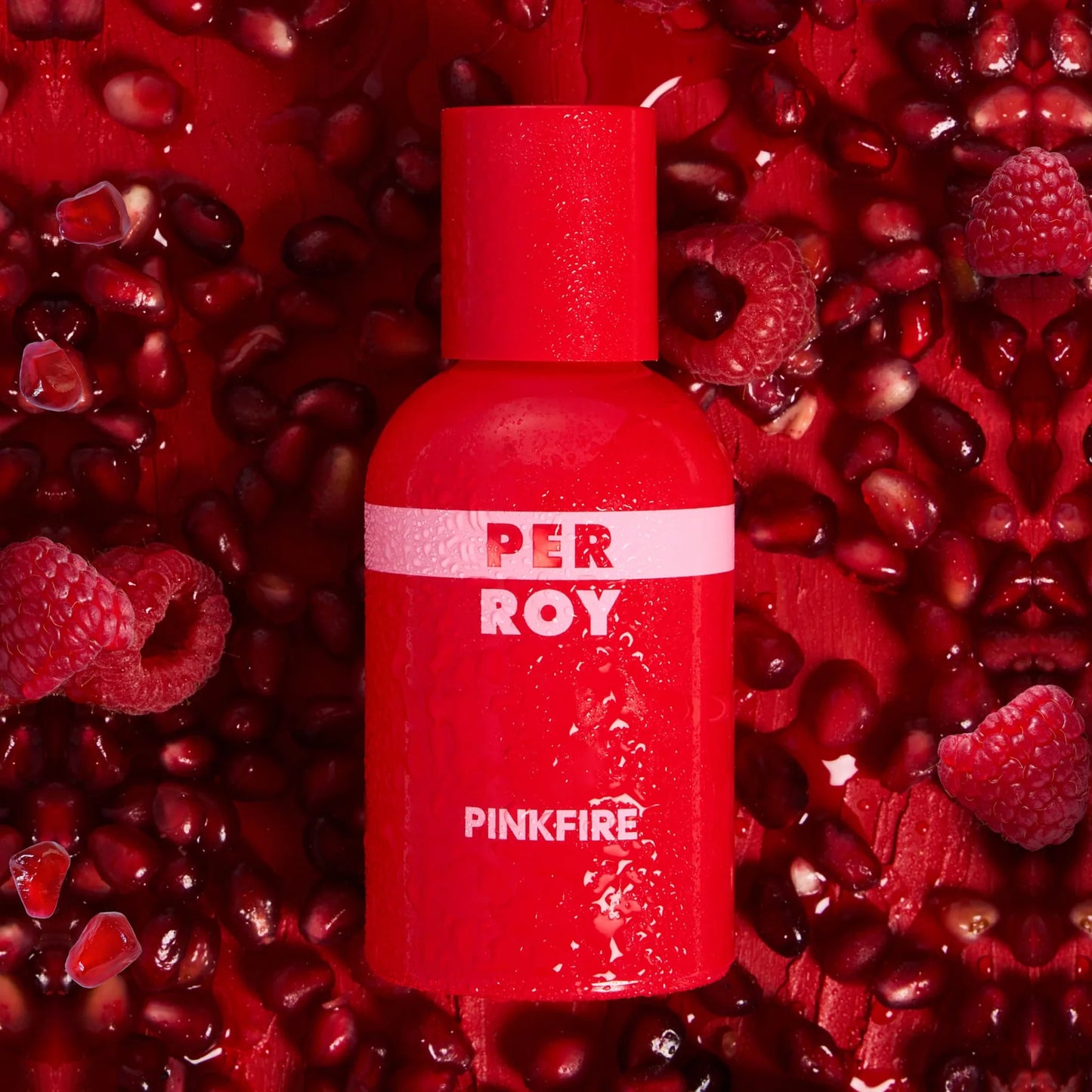Pinkfire Perfume