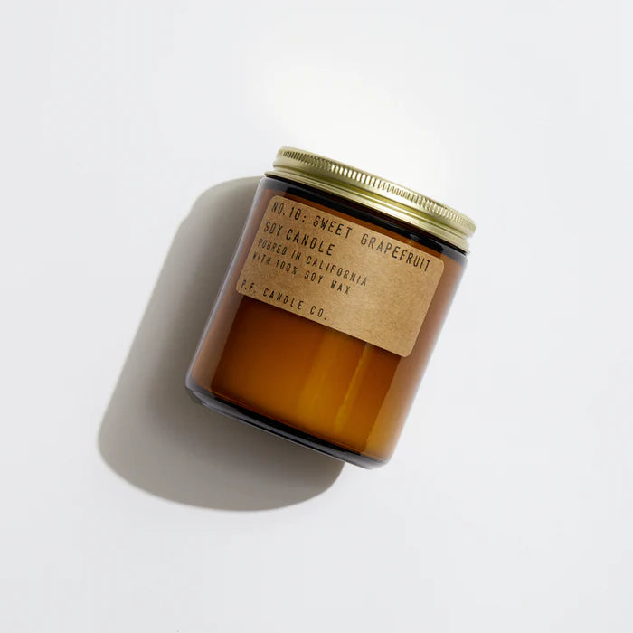 Sweet Grapefruit Candle