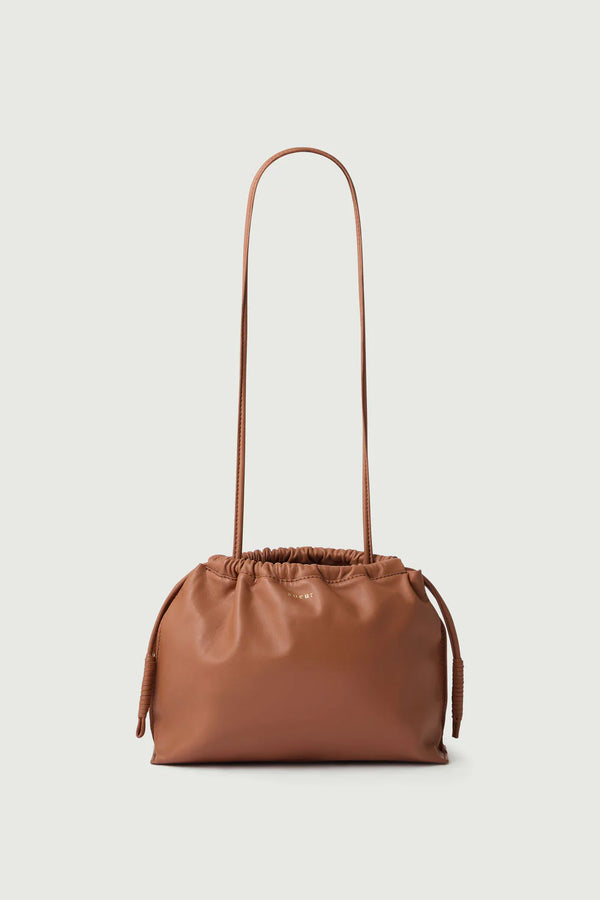 Suzette Bag in Rose Blush