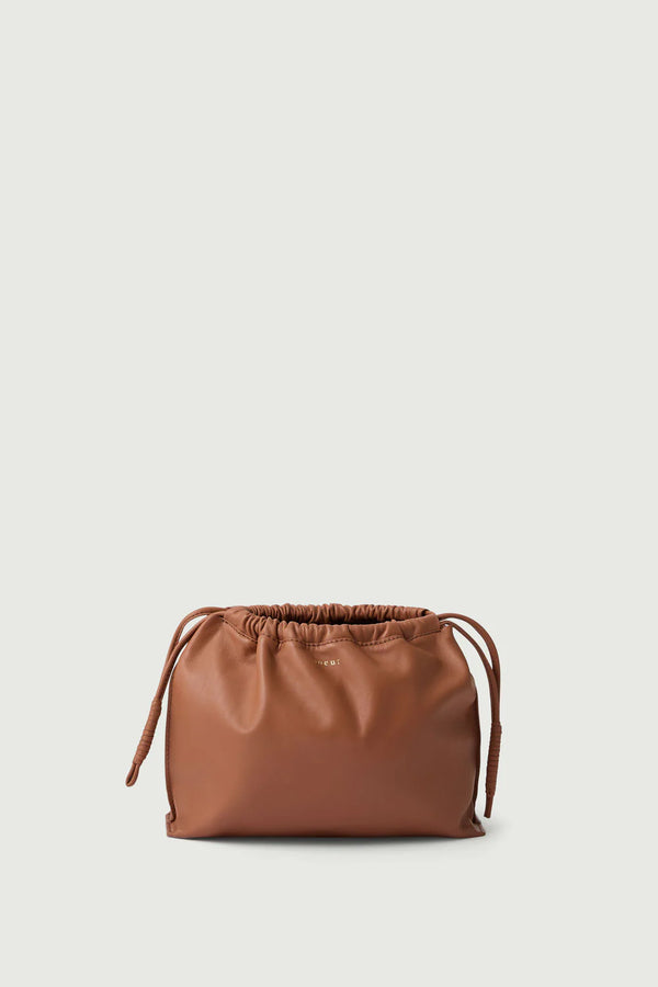 Suzette Bag in Rose Blush